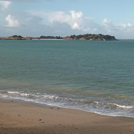 La Ville Es Colins Beaussais Sur Mer Екстер'єр фото